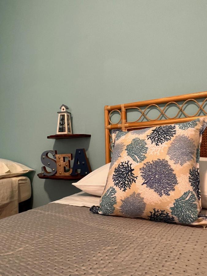 Celeste Rooms سان فيتو لو كابو المظهر الخارجي الصورة