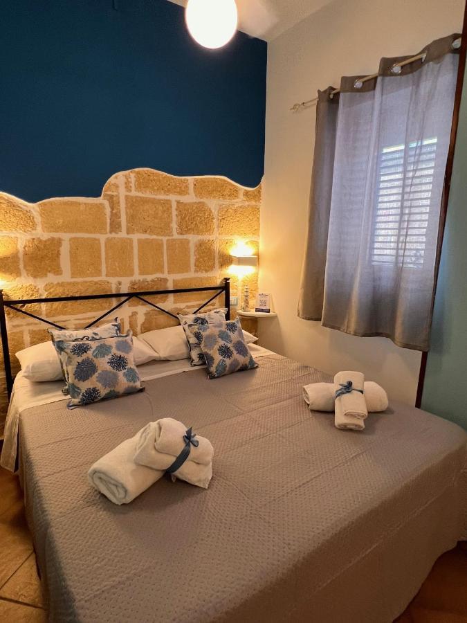 Celeste Rooms سان فيتو لو كابو المظهر الخارجي الصورة