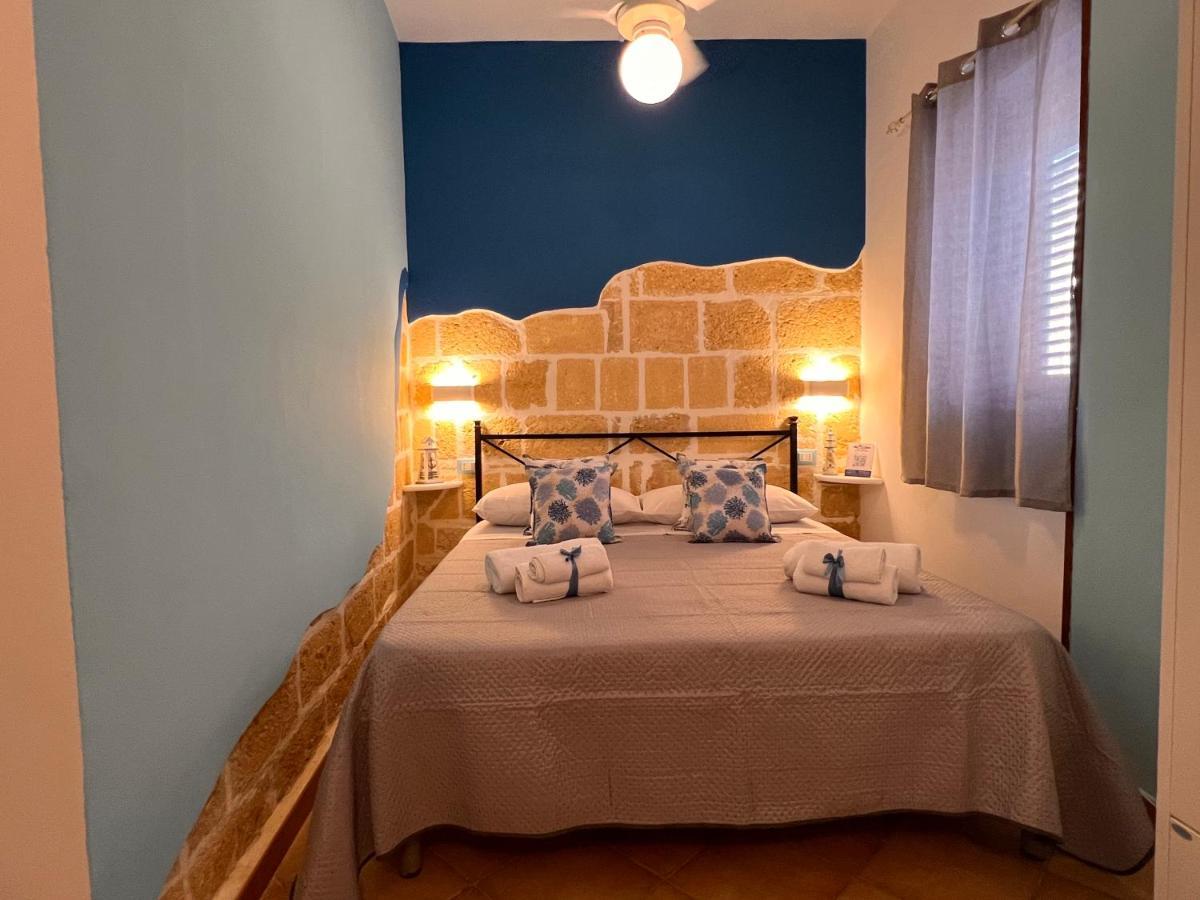 Celeste Rooms سان فيتو لو كابو المظهر الخارجي الصورة