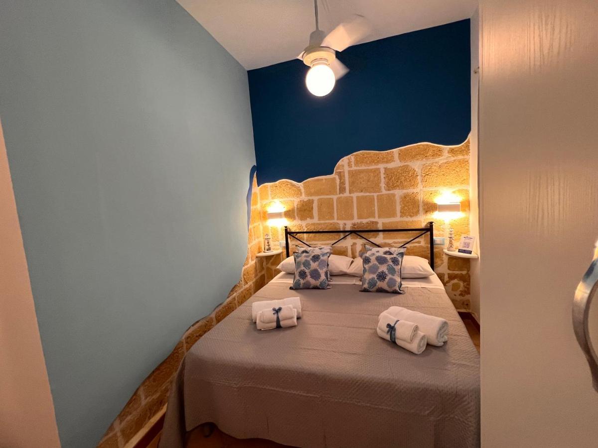 Celeste Rooms سان فيتو لو كابو المظهر الخارجي الصورة