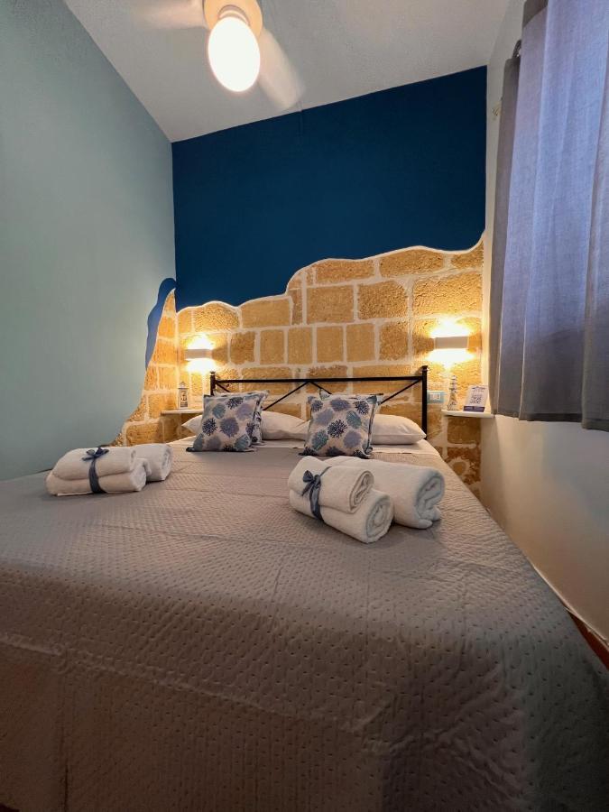 Celeste Rooms سان فيتو لو كابو المظهر الخارجي الصورة