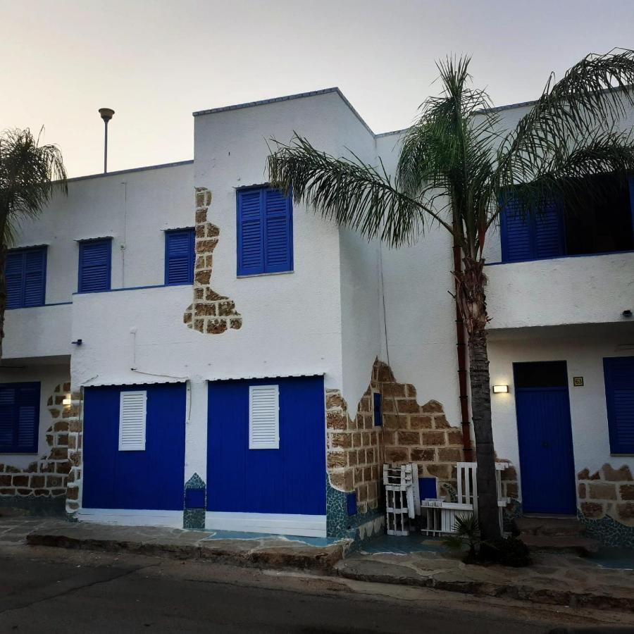 Celeste Rooms سان فيتو لو كابو المظهر الخارجي الصورة