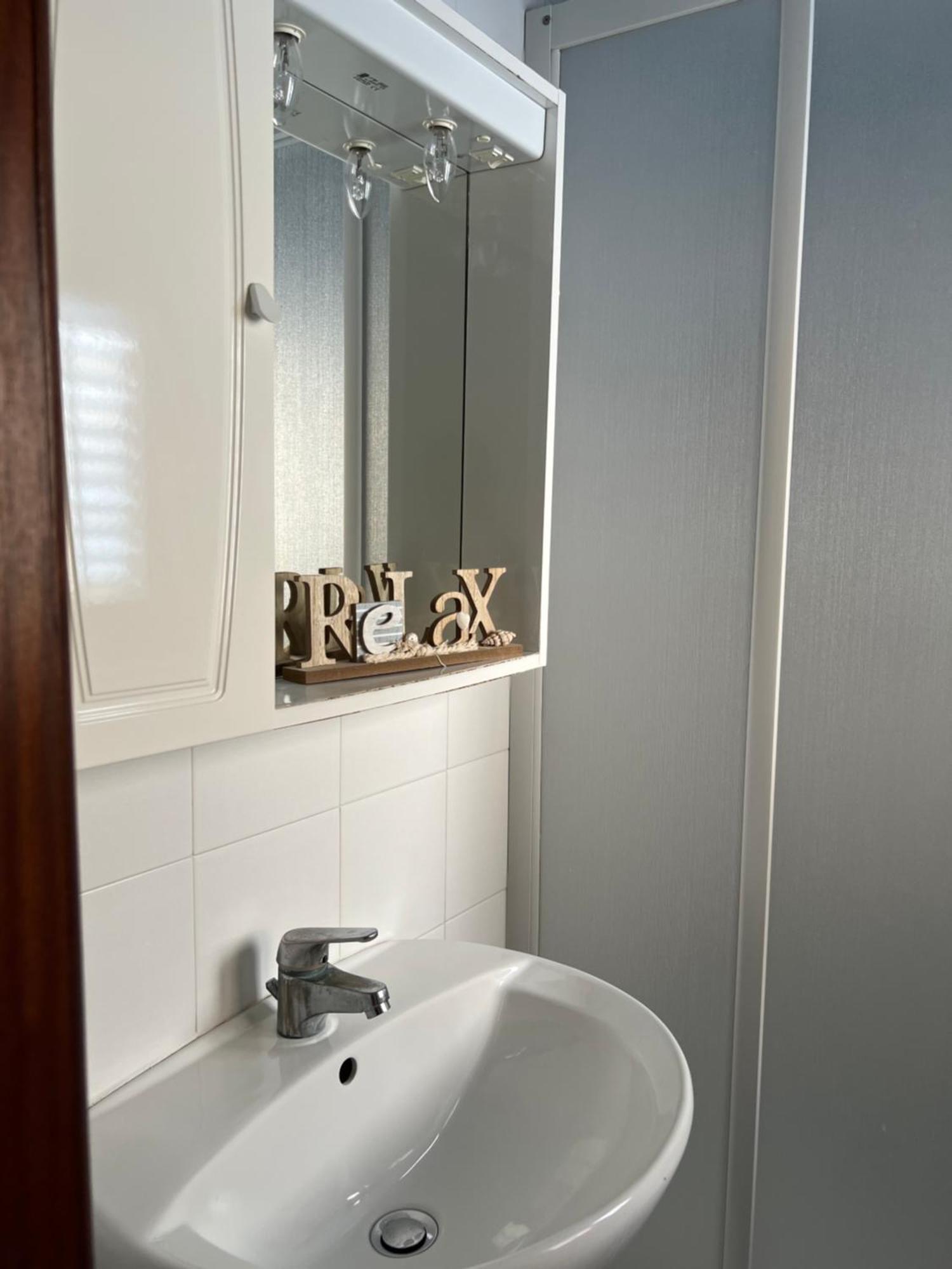Celeste Rooms سان فيتو لو كابو المظهر الخارجي الصورة